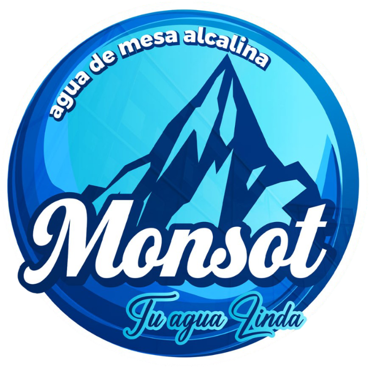 Agua de Mesa Alcalina