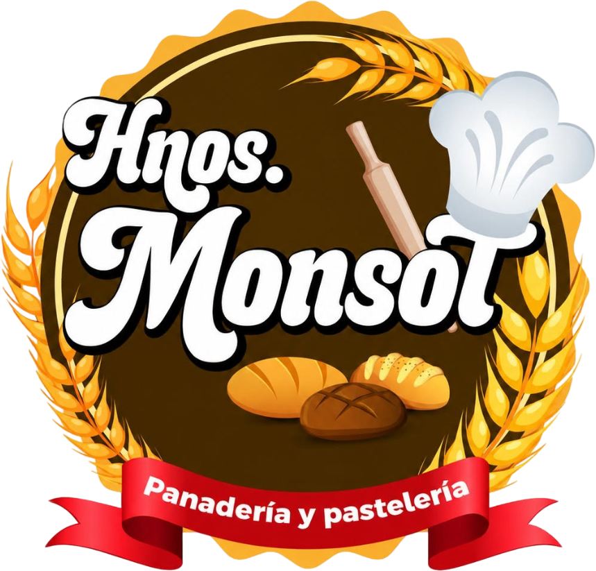 Panadería y Pastelería